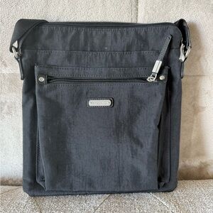 Baggallini Black Crossbody Bag